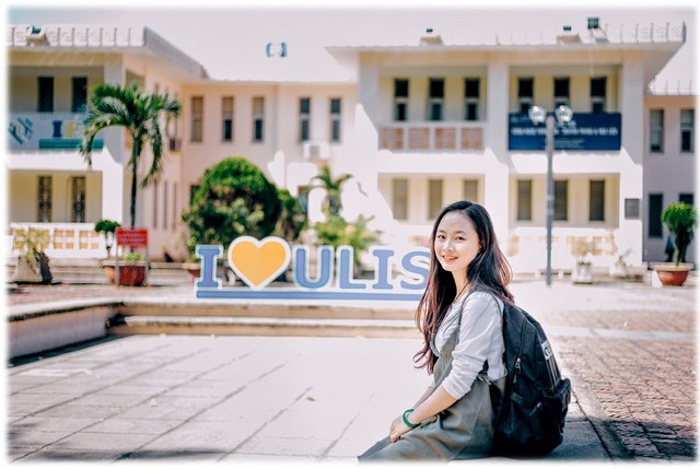 Trường Đại học Ngoại ngữ (ĐHQGHN) dự kiến tuyển sinh năm 2023  - Ảnh 1.