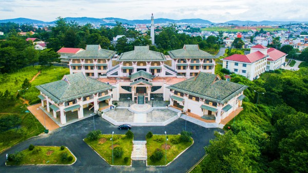 Trường ĐH Đà Lạt công bố phương án tuyển sinh năm 2023