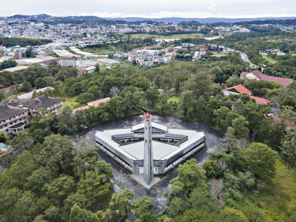 Trường ĐH Đà Lạt công bố phương án tuyển sinh năm 2023