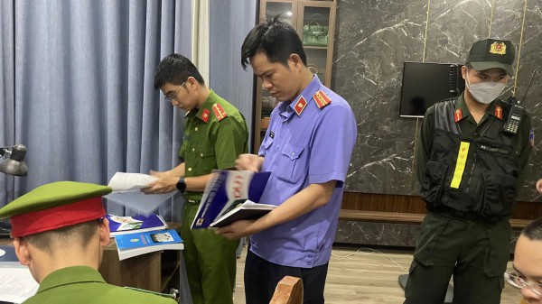 Trưởng phòng, thủ quỹ Trường ĐH Bách khoa Đà Nẵng thụt két 86 tỉ đồng bằng cách nào?