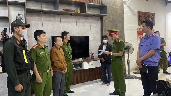 Trưởng phòng, thủ quỹ Trường ĐH Bách khoa Đà Nẵng thụt két 86 tỉ đồng bằng cách nào?