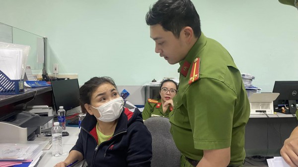 Trưởng phòng, thủ quỹ Trường ĐH Bách khoa Đà Nẵng thụt két 86 tỉ đồng bằng cách nào?