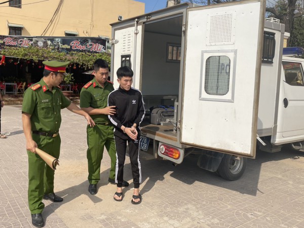 Từ nạn nhân bị lừa bán qua Campuchia trở thành tội phạm mua bán người