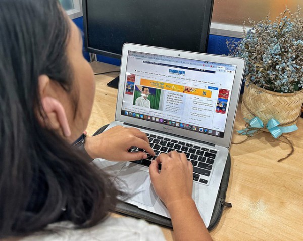Tuyến cáp biển thứ 5 gặp sự cố, người dùng Internet bị ảnh hưởng như thế nào? Tuyến cáp biển thứ 5 gặp sự cố, người dùng Internet bị ảnh hưởng như thế nào?