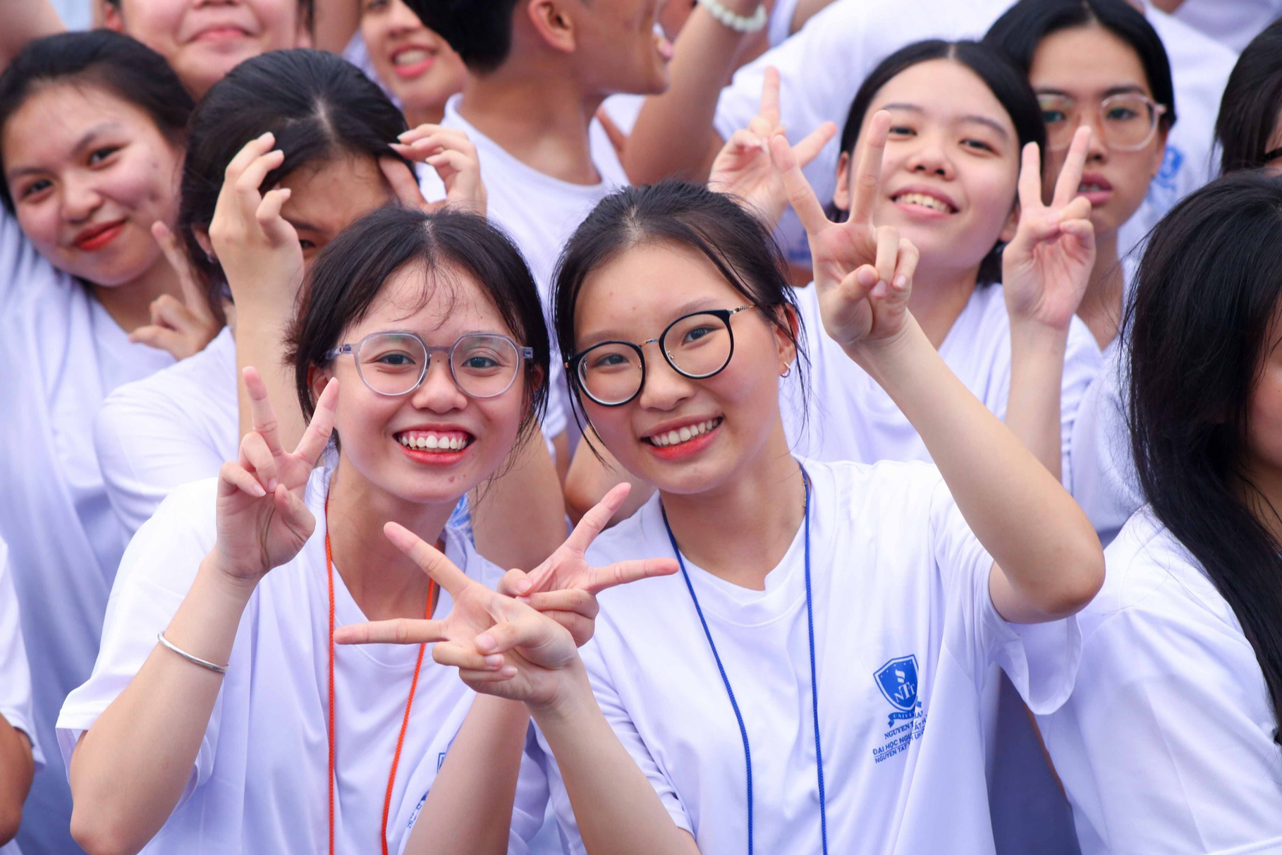 Tuyển sinh 2023: Học bổng 