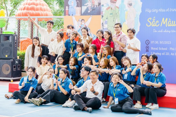 Tuyển sinh 2023: Học bổng 