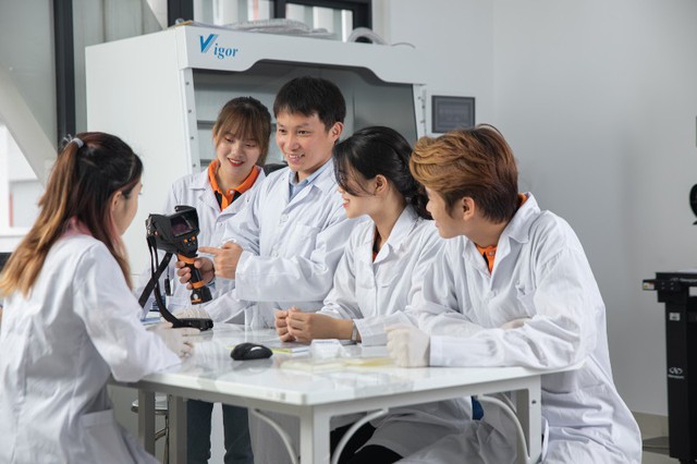 Tuyển sinh 2023: Thêm trường ĐH công bố thông tin - Ảnh 1. Tuyển sinh 2023: Thêm trường ĐH công bố thông tin - Ảnh 1.