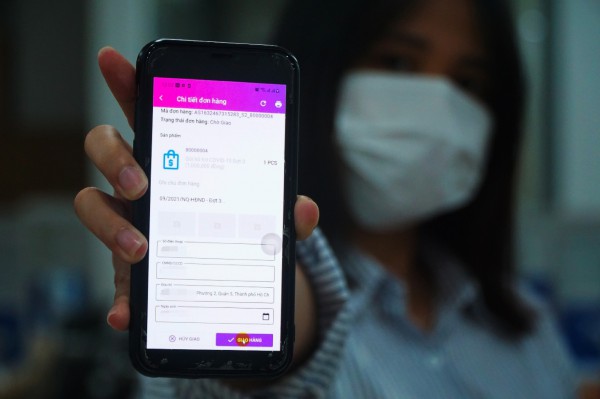 UBND TP.HCM đề nghị UBND TP.HCM đề nghị