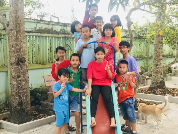 Ước mơ của cô học trò có cái tên gợi nhiều nỗi buồn