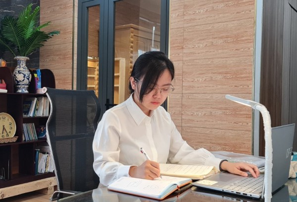 Văn hóa đọc dần mai một, sinh viên không còn đam mê nghiên cứu khoa học?