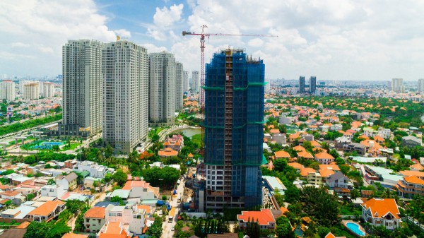 Vay vốn ngân hàng vẫn Vay vốn ngân hàng vẫn
