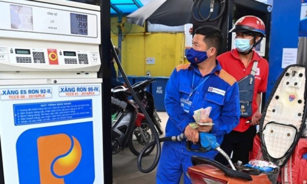 Vì sao không nên quy định chiết khấu tối thiểu trong kinh doanh xăng dầu? Vì sao không nên quy định chiết khấu tối thiểu trong kinh doanh xăng dầu?