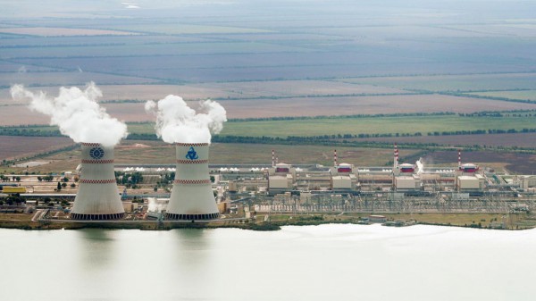 Vì sao lĩnh vực hạt nhân Nga thoát lệnh cấm vận của phương Tây?