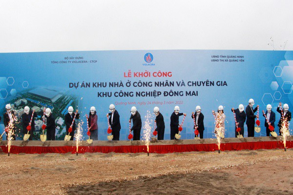 Vì sao Quảng Ninh gia hạn thuê 9,5ha đất tại Vân Đồn cho CEO Group? Vì sao Quảng Ninh gia hạn thuê 9,5ha đất tại Vân Đồn cho CEO Group?