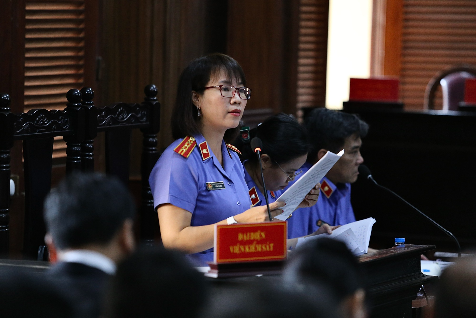 Viện KSND TP.HCM khẳng định 2 cựu Giám đốc Sở Y tế Cần Thơ vụ lợi 3,4 tỉ đồng Viện KSND TP.HCM khẳng định 2 cựu Giám đốc Sở Y tế Cần Thơ vụ lợi 3,4 tỉ đồng