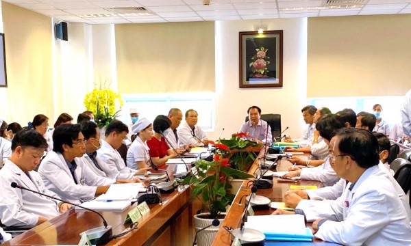 Vụ 88 người ngộ độc do ăn chè miễn phí: Ngành y tế An Giang nói gì? Vụ 88 người ngộ độc do ăn chè miễn phí: Ngành y tế An Giang nói gì?