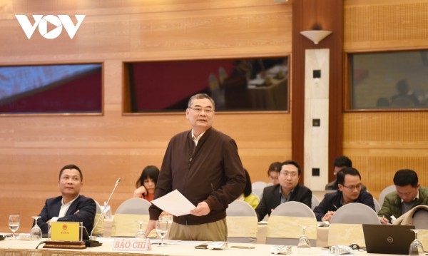 Vụ án trung tâm đăng kiểm là “tham nhũng có tổ chức”