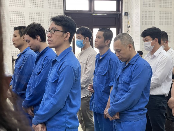 Vụ nhập cảnh trái phép lớn nhất Đà Nẵng: Lập 26 công ty để bảo lãnh chuyên gia dỏm