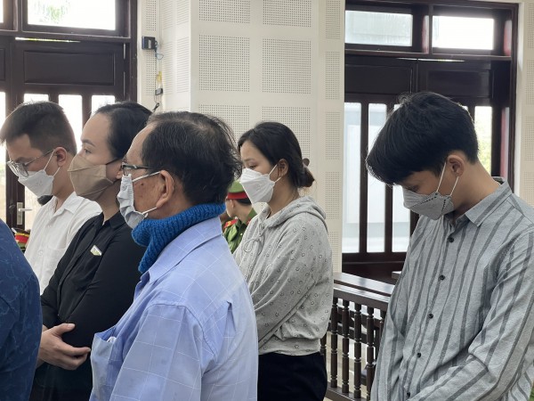 Vụ nhập cảnh trái phép lớn nhất Đà Nẵng: Lập 26 công ty để bảo lãnh chuyên gia dỏm
