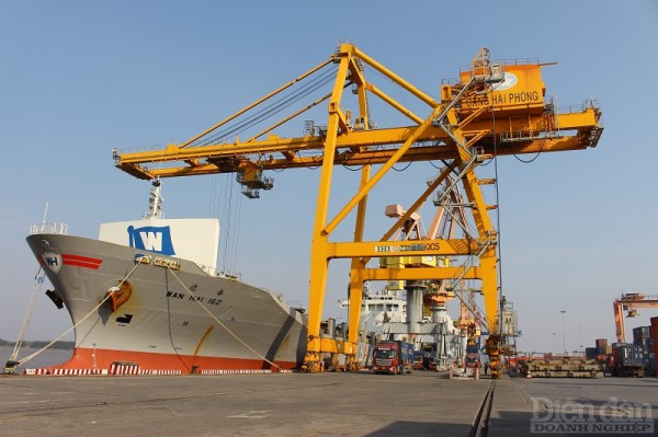 Vùng đồng bằng sông Hồng cần ứng dụng khoa học công nghệ để phát triển Vùng đồng bằng sông Hồng cần ứng dụng khoa học công nghệ để phát triển