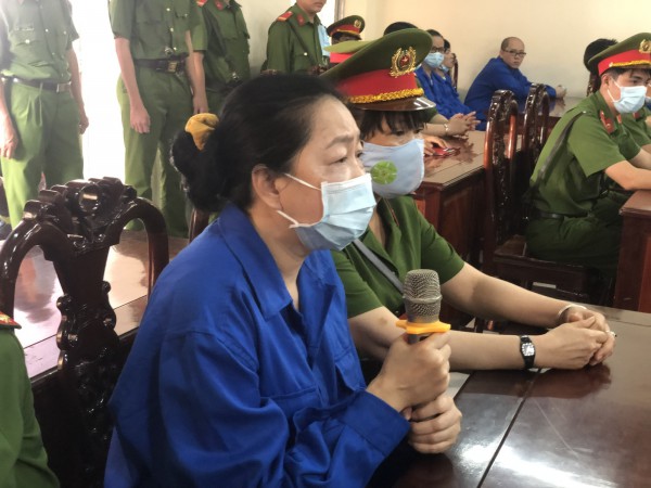 Xét xử Xét xử