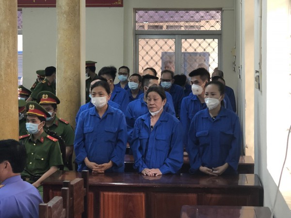 Xét xử Xét xử
