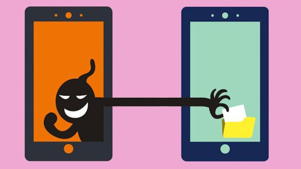 Xóa ngay các ứng dụng chứa mã độc có khả năng điều khiển và theo dõi điện thoại từ xa