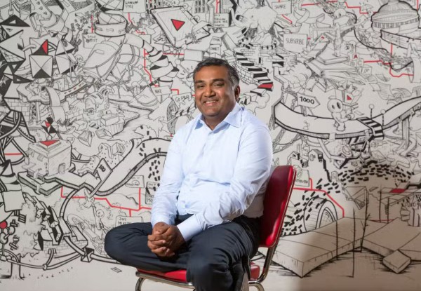 Youtube hậu kỷ nguyên Wojcicki