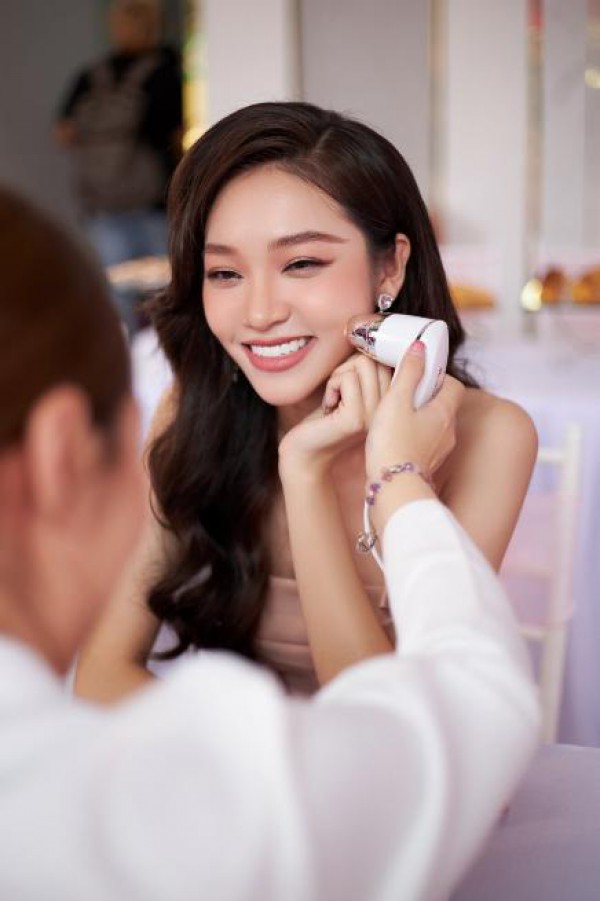 Zema ký kết chuyển giao công nghệ laser bậc nhất thế giới của thương hiệu Lutronic Zema ký kết chuyển giao công nghệ laser bậc nhất thế giới của thương hiệu Lutronic