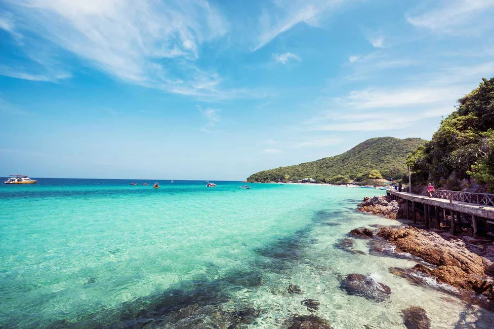 Chuyên trang du lịch bình chọn top 5 bãi biển đẹp nhất thế giới: Việt Nam lọt top 2 bãi biển - Ảnh 4.
