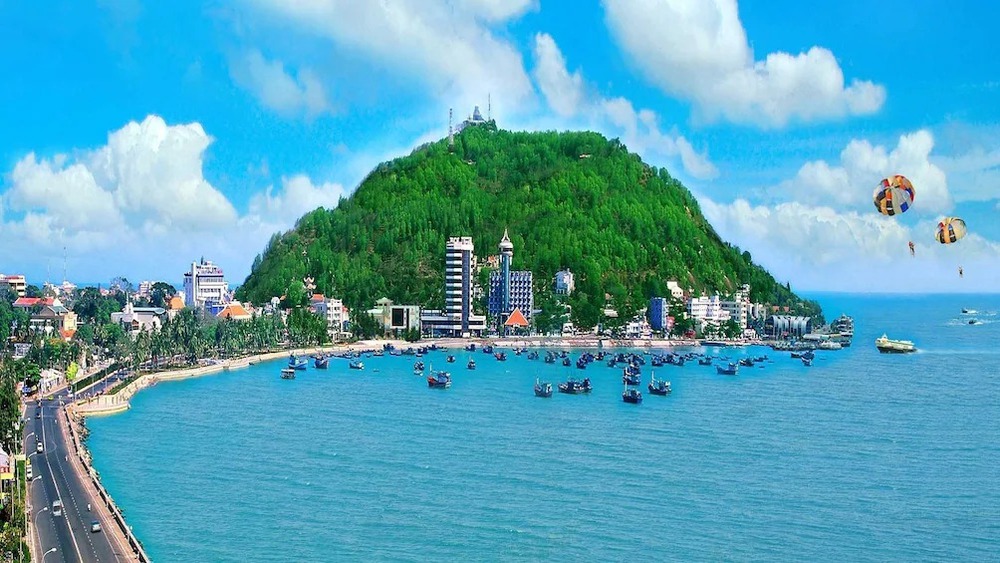 Chuyên trang du lịch bình chọn top 5 bãi biển đẹp nhất thế giới: Việt Nam lọt top 2 bãi biển - Ảnh 2.