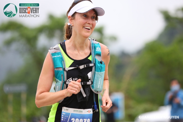 Sẵn sàng cho những bước chạy Marathon giữa lòng di sản thiên nhiên thế giới  - Ảnh 2.