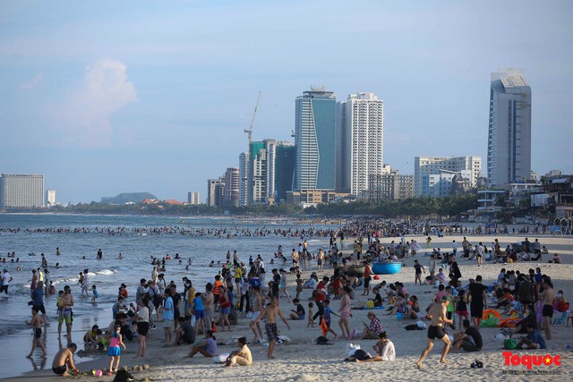 Nhiều hoạt động hấp dẫn “mùa du lịch biển Đà Nẵng 2023” - Ảnh 3.