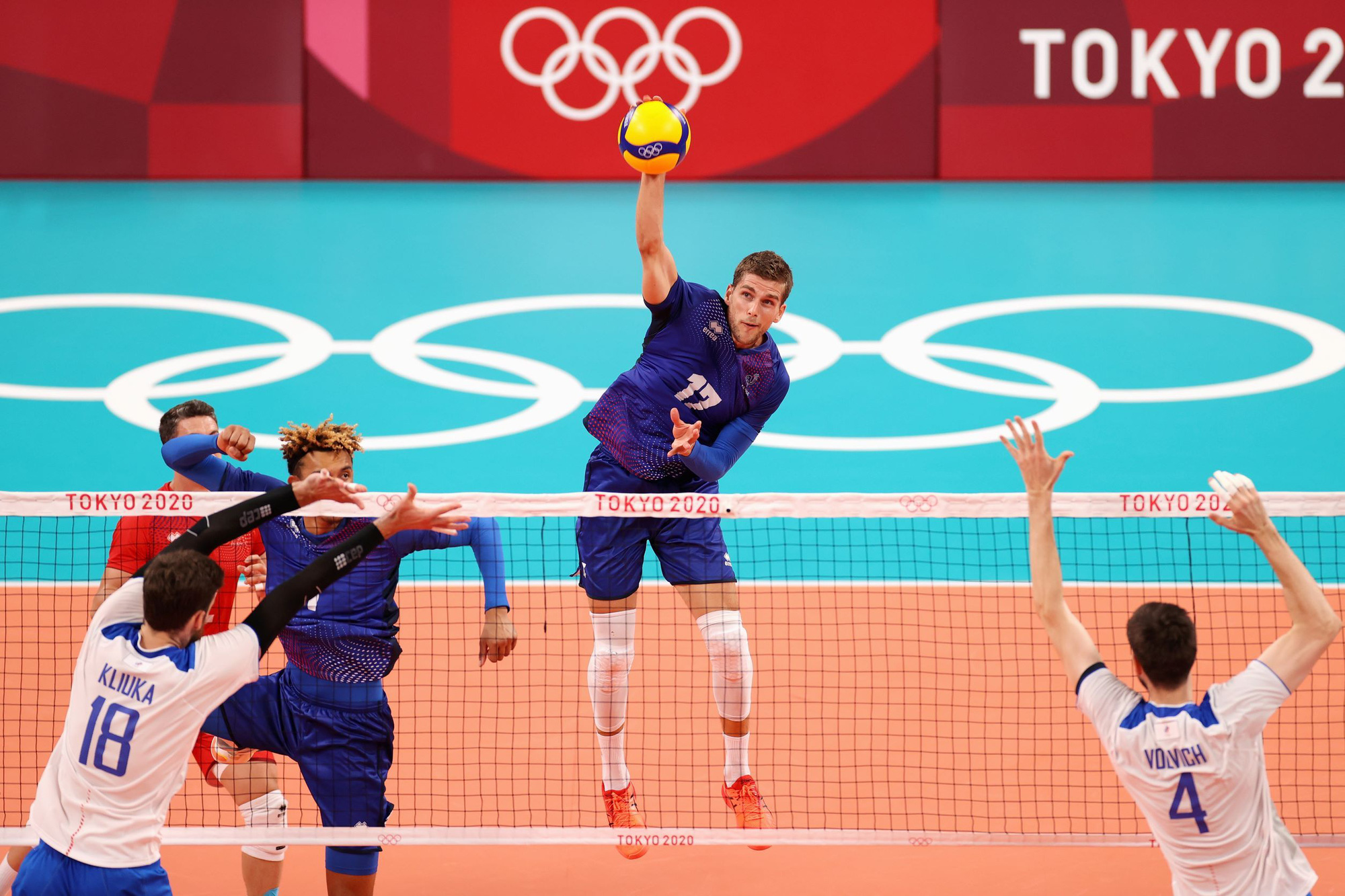 18 tháng nữa mới diễn ra, một số môn tại Olympic Paris 2024 đã cháy vé 18 tháng nữa mới diễn ra, một số môn tại Olympic Paris 2024 đã cháy vé