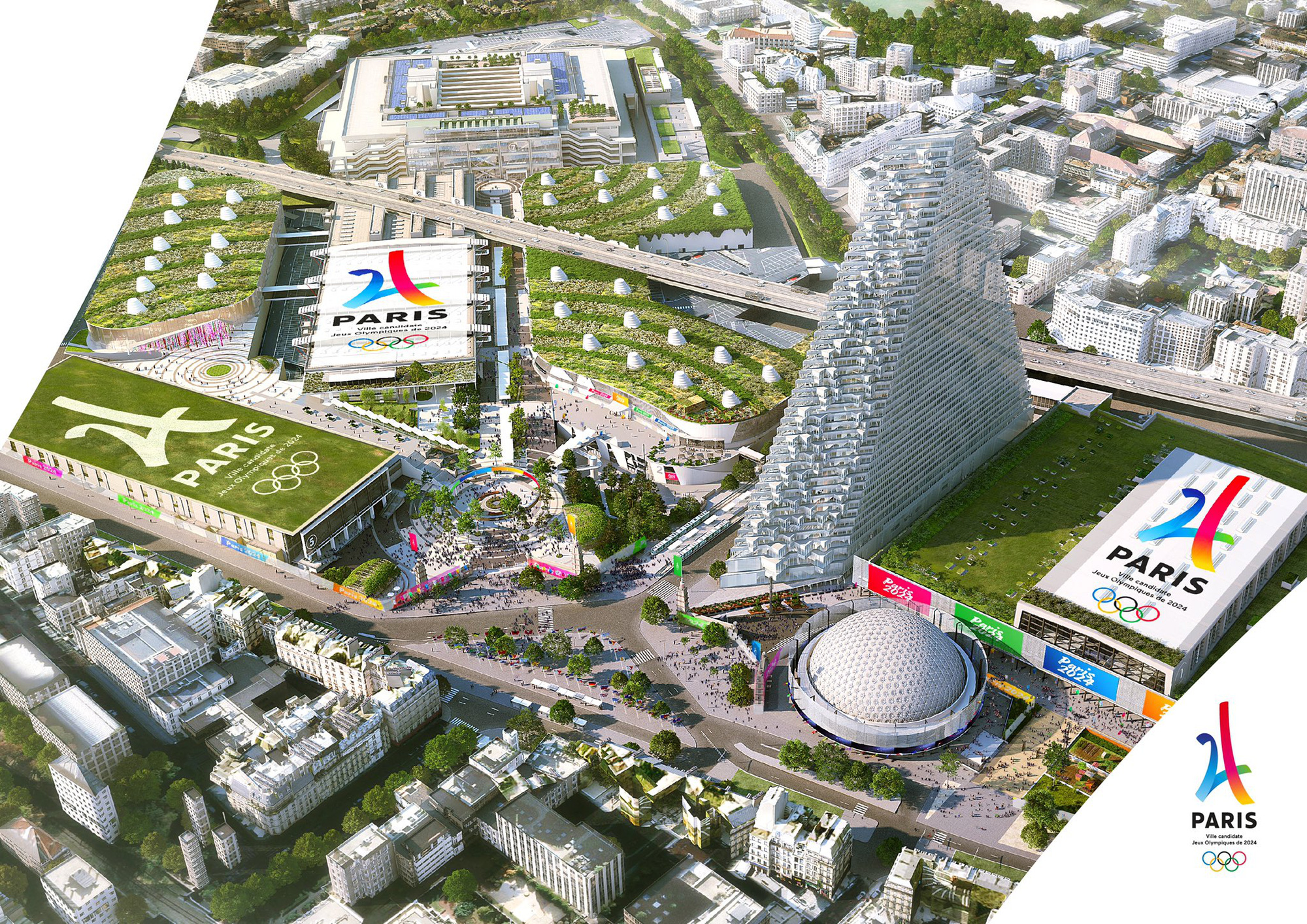 18 tháng nữa mới diễn ra, một số môn tại Olympic Paris 2024 đã cháy vé 18 tháng nữa mới diễn ra, một số môn tại Olympic Paris 2024 đã cháy vé