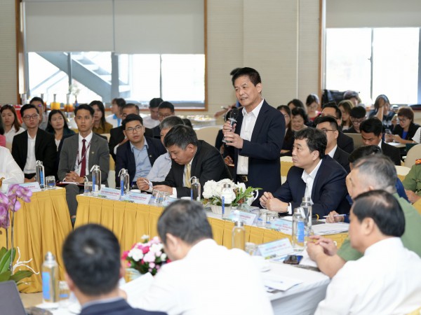 Du lịch nếu chỉ trông chờ đón 8 triệu khách thì khó đột phá Du lịch nếu chỉ trông chờ đón 8 triệu khách thì khó đột phá