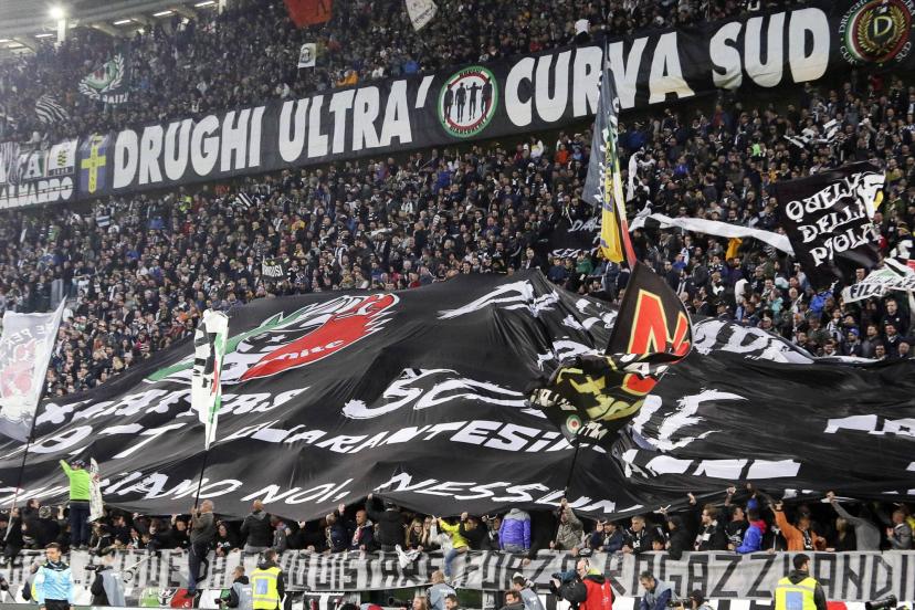 Juventus chính thức nộp đơn kháng cáo án phạt trừ 15 điểm Juventus chính thức nộp đơn kháng cáo án phạt trừ 15 điểm