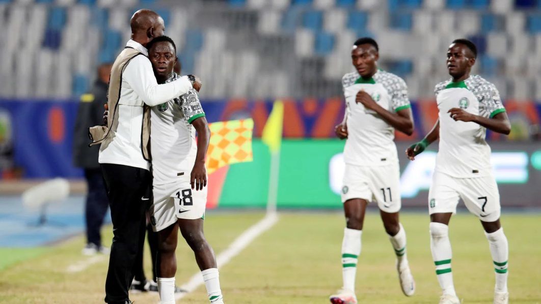 Xác định 24 đội tuyển tham dự VCK U20 World Cup 2023