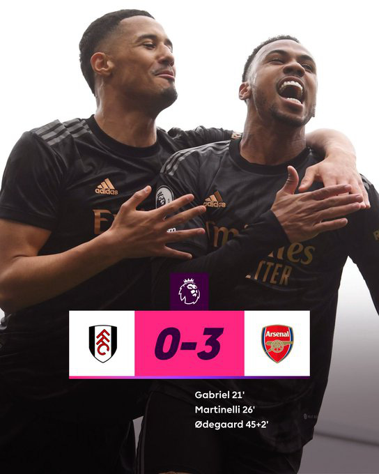 Vòng 27 Ngoại hạng Anh - Arsenal thắng ấn tượng, Man Utd hòa thất vọng Vòng 27 Ngoại hạng Anh - Arsenal thắng ấn tượng, Man Utd hòa thất vọng