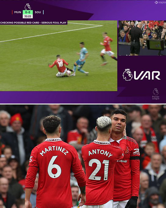 Vòng 27 Ngoại hạng Anh - Arsenal thắng ấn tượng, Man Utd hòa thất vọng Vòng 27 Ngoại hạng Anh - Arsenal thắng ấn tượng, Man Utd hòa thất vọng