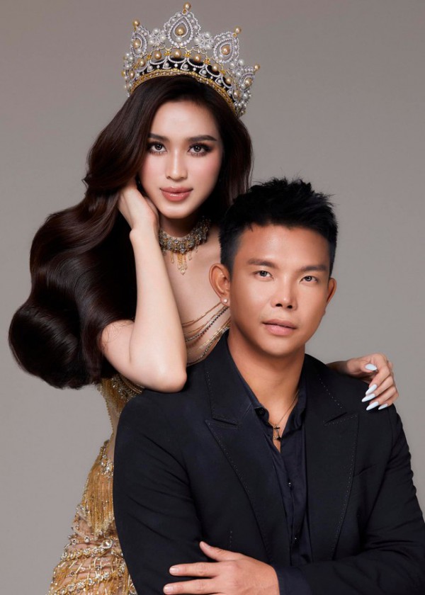Hoa hậu Đỗ Thị Hà hiếm hoi khoe ảnh chân dung: Nhan sắc thăng hạng sau khi hết nhiệm kỳ