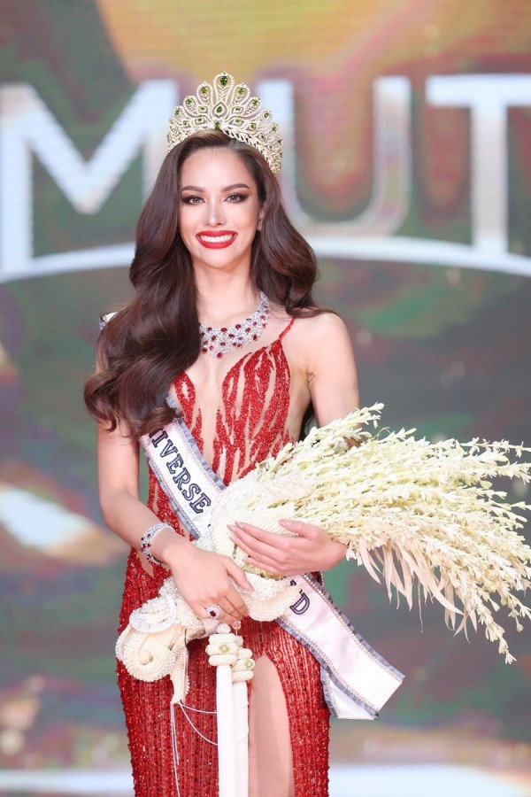 Nhan sắc hội chị em Đông Nam Á tại Miss Universe: Ai là đối thủ đáng gờm của Ngọc Châu?