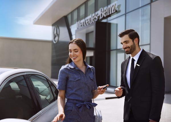 Mercedes-Benz ưu đãi gói 2 năm bảo hiểm MBI lên đến 150 triệu Mercedes-Benz ưu đãi gói 2 năm bảo hiểm MBI lên đến 150 triệu