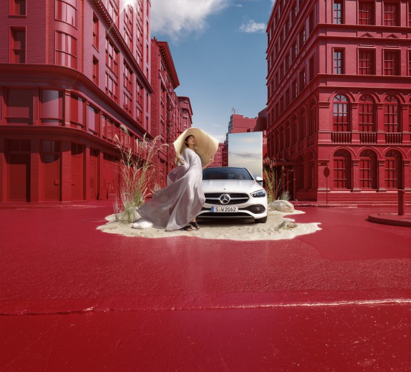 Mercedes-Benz ưu đãi gói 2 năm bảo hiểm MBI lên đến 150 triệu Mercedes-Benz ưu đãi gói 2 năm bảo hiểm MBI lên đến 150 triệu