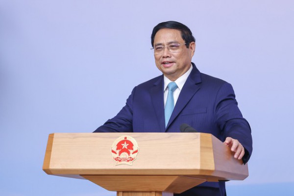 Thủ tướng Phạm Minh Chính: Không màu mè, đi thẳng vào đề xuất giải pháp để Việt Nam hút được khách quốc tế