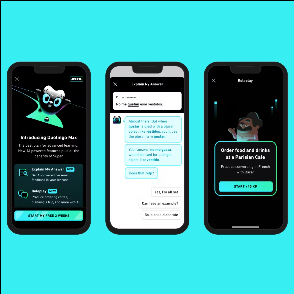 OpenAI ra mắt thế hệ AI tiếp theo AI GPT-4