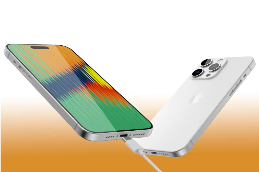 iPhone 15 Pro Max sẽ có viền màn hình mỏng kỷ lục