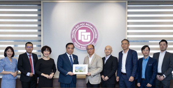Lãnh đạo Toyota châu Á: 