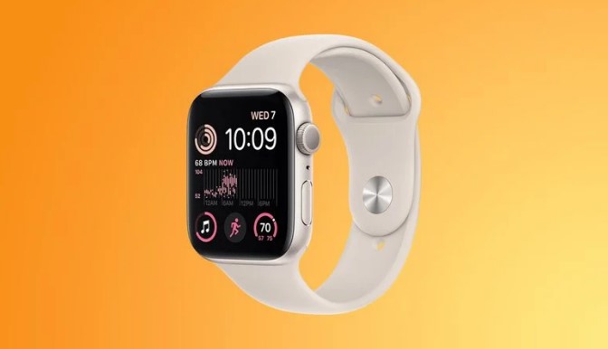 Apple Watch Series 9 năm 2023: Mong đợi gì từ Apple?