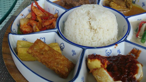 Món Việt duy nhất trong danh sách 100 món làm từ gạo ngon nhất thế giới